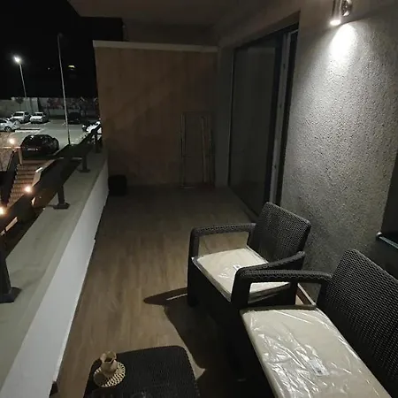 Apartament Cu O Camera