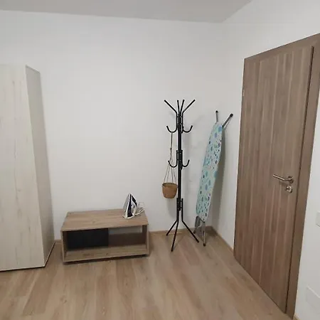 Apartament Cu O Camera