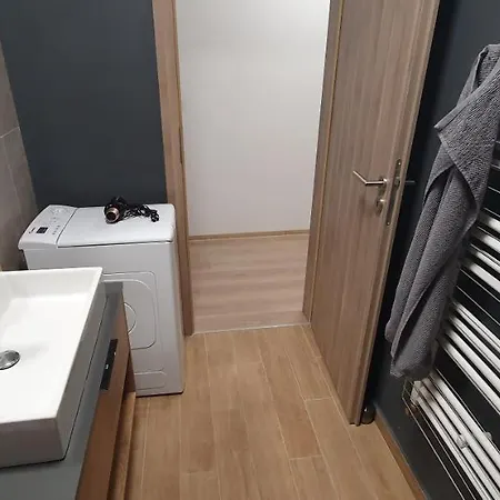 Apartament Cu O Camera Apartamento *