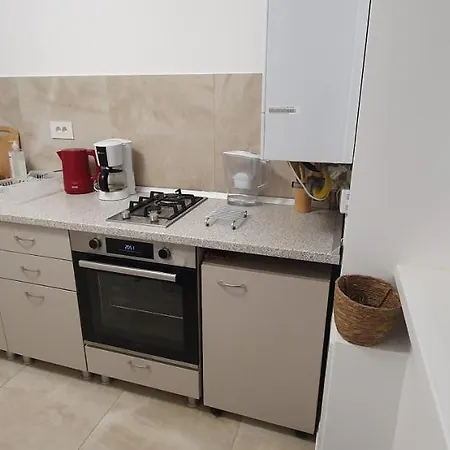 Apartament Cu O Camera Apartamento Braşov