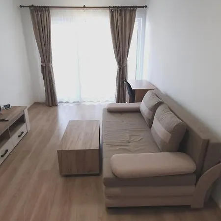 Apartamento Apartament Cu O Camera *