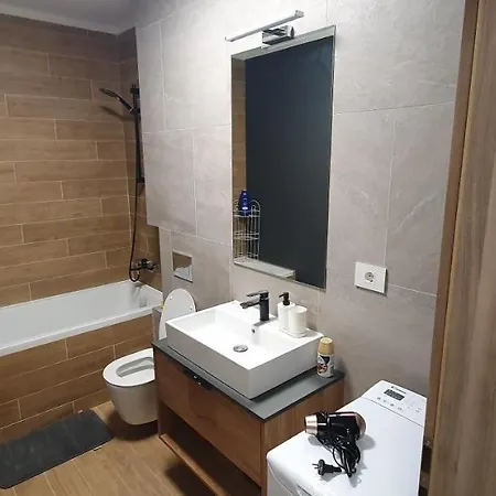 Apartamento Apartament Cu O Camera Braşov