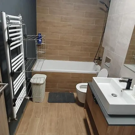Apartament Cu O Camera