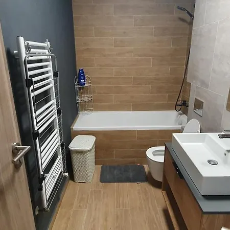 Apartament Cu O Camera *