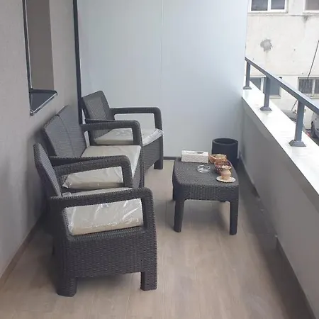 Apartament Cu O Camera Apartamento
